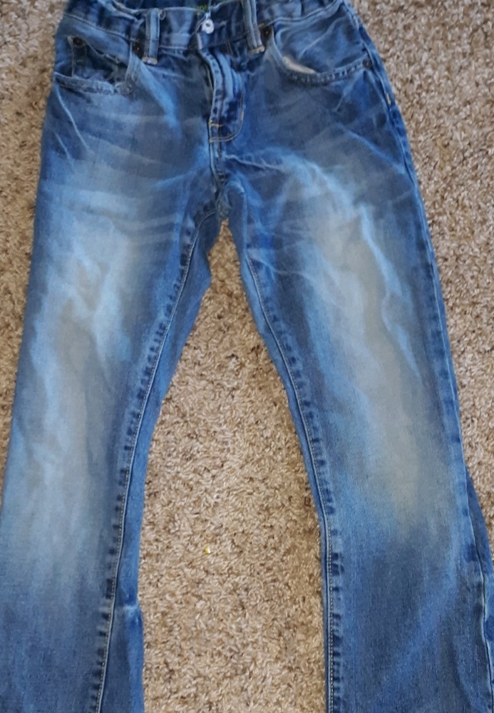Boys Gap jeans